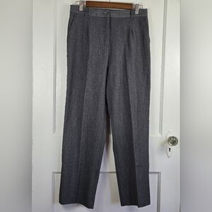 NWT Appleseed's Petites Dress Trousers 10P